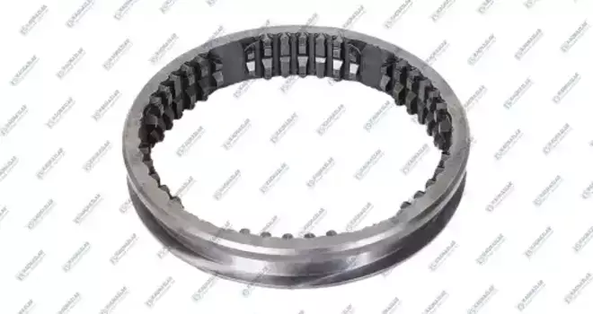 кольцо синхронизатора!скользящее \Volvo R52/B,R60-2.SR61/2.MR62/B K02.0550 KACMAZLAR