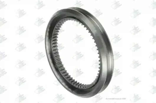 кольцо синхронизатора!скользящее z=60 H=33 \MB G/GO/GV4-все, G155/160 60530811 EURORICAMBI