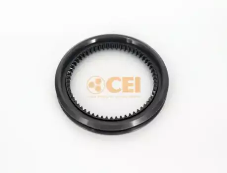 кольцо синхронизатора! скользящее z=60 \MB G4-65/G210/211/221/240/260 154.221 CEI