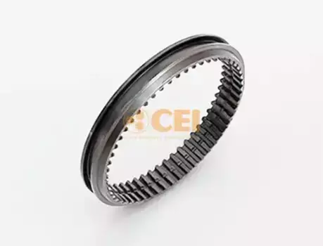 кольцо синхронизатора !скользящее \ZF S5-47 S6-650/850 154.416 CEI