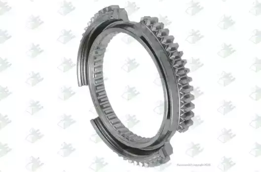 кольцо синхронизатора !ступица \MB G221-9/GO210 6/6.5-0.8 60531895 EURORICAMBI