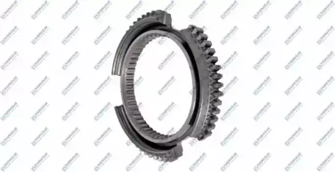 кольцо синхронизатора !ступица \MB G221-9/GO210 6/6.5-0.8 K21.03147 KACMAZLAR