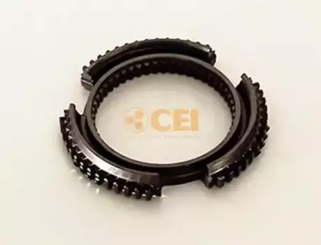 кольцо синхронизатора !ступица \MB G221-9/GO210 6/6.5-0.8 109.742 CEI
