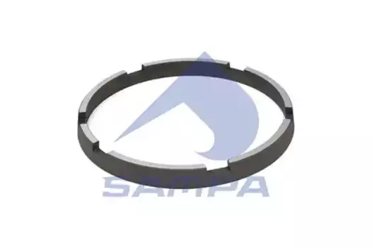 КОЛЬЦО СИНХРОНИЗАТОРА, ВАЛ И ТРАНСМИССИЯ SCANIA # 1828871 043.041 SAMPA