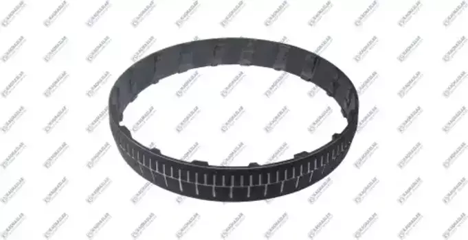 кольцо синхронизатора!\ VOLVO K10.04183 KACMAZLAR