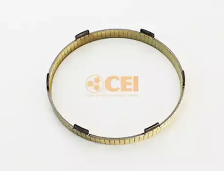 кольцо синхронизатора! \Volvo VT1708B/2009B/2014B/2214B/2514