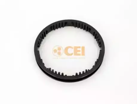 кольцо синхронизатора! зацепления 3-ей передачи \Volvo VT2014B/2214B/2412B/2515 154.310 CEI