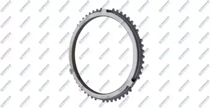 кольцо синхронизатора! \ZF 16S151/181/221/251 Ecosplit III К20.00109 KACMAZLAR