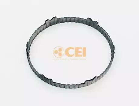 кольцо синхронизатора! \ZF 6S800-6S1000 119.292 CEI