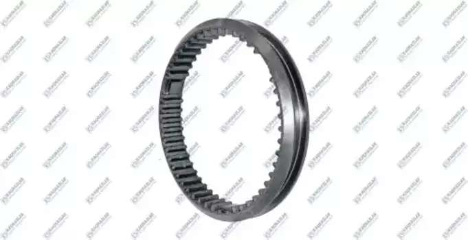 кольцо синхронизатора! ZF 9S109\ K20.00255 KACMAZLAR