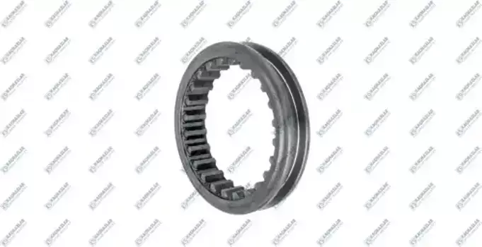 кольцо синхронизатора! ZF 9S109\ K20.00311 KACMAZLAR