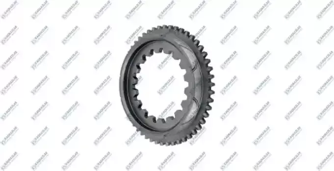 кольцо синхронизатора!\ ZF K20.02004 KACMAZLAR