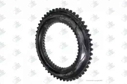 кольцо синхронизатора! \ZF, MAN, IVECO 95535323 EURORICAMBI