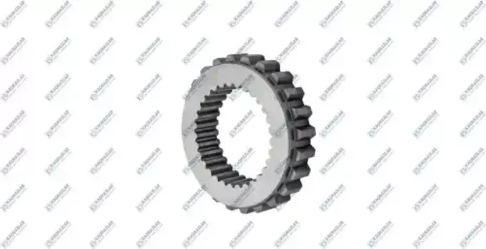 кольцо синхронизтора! ZF\ K20.00080 KACMAZLAR