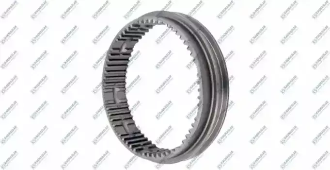 кольцо синxронизатора! скользящее\ ZF ECOSPLIT 16S2321 TD K20.00870 KACMAZLAR