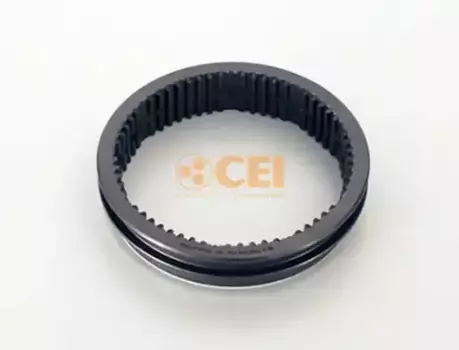 кольцо синxронизатора! скользящее \ZF ECOSPLIT 154.232 CEI