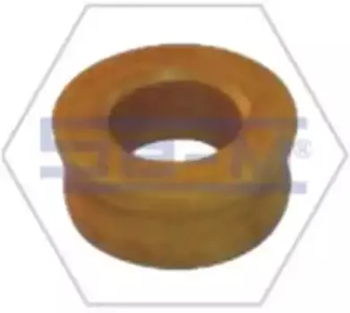 кольцо стабилизатора! (р) пыльник\MB 8018 SE-M