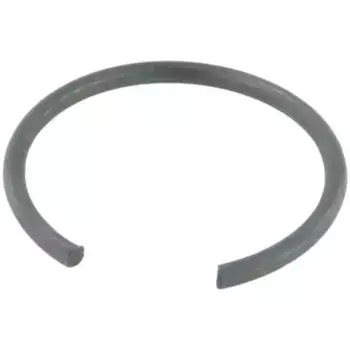 кольцо стопорное! 29x2\ Mitsubishi 3000GT 90-00 CC-1-29X2 FEBEST