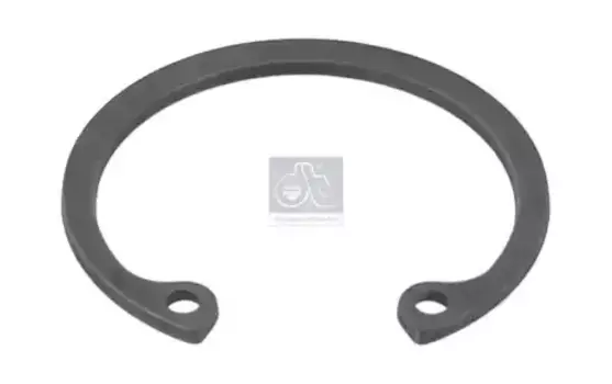 кольцо стопорное! 35x1.5 VT 2014 OD, VT/VTO 2214 B, VT 2412 B\VOLVO FM/FH 2.30324 DT