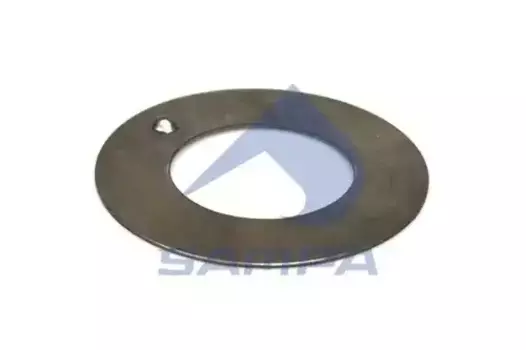 кольцо стопорное! 39x70.6x1 \ DAF 050.228 SAMPA