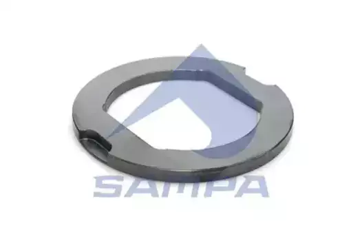 кольцо стопорное! 99.50x142x9\ DAF 051.249 SAMPA