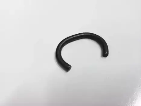 кольцо стопорное!\ Audi, VW 012409413 VAG