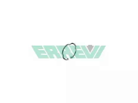 кольцо стопорное! балансира \Iveco