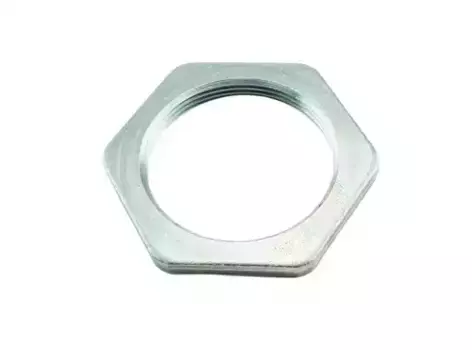 кольцо стопорное!гайки ступицы\ Toyota Land Cruiser 100 98-07 43521-60011 TOYOTA / LEXUS