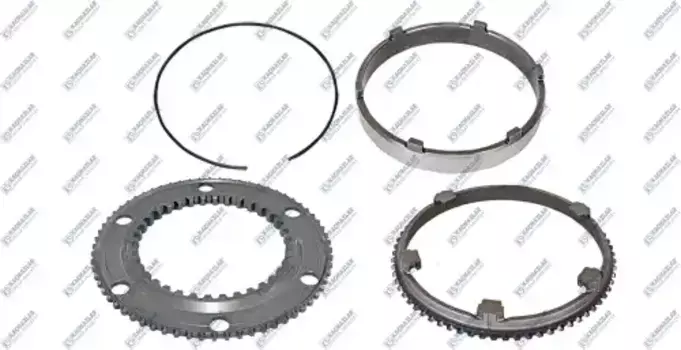 кольцо стопорное КПП\SCANIA GR 875/875R/905/905R, GRS/GRSO 895/895R/905/905R K09.06059 KACMAZLAR
