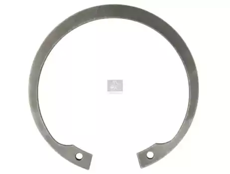 кольцо стопорное! (м) 58x2\Scania P420/500/510/520 1.15302 DT