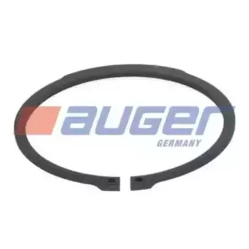 кольцо стопорное! (м) \ Volvo FH12(G1/2/3/4)/FH16(G1/2/3)/FM9(G1/2)/FM10(G1)/FM12(G1/2/3) 60439 AUGER