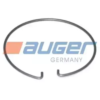 кольцо стопорное передней ступицы!\ SCANIA 4/R-series 76883 AUGER