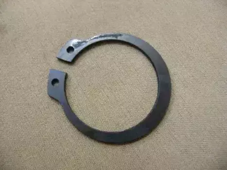 КОЛЬЦО СТОПОРНОЕ ПРИВОДА ПЕРЕДНЕГО МОСТА ВНУТРЕНЕЕ 2303301-K01 GREAT WALL