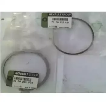 кольцо стопорное!\ Renault Kangoo 7700720854
