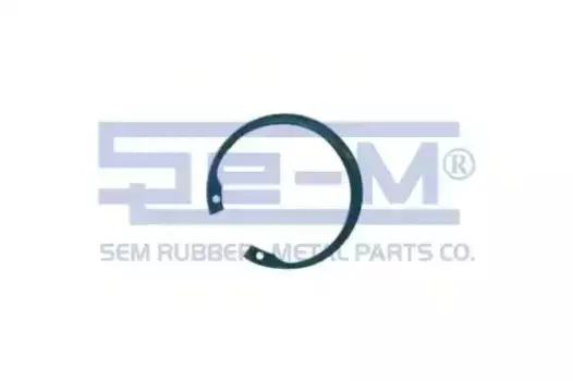 кольцо стопорное !\Scania/MB 10252 SE-M