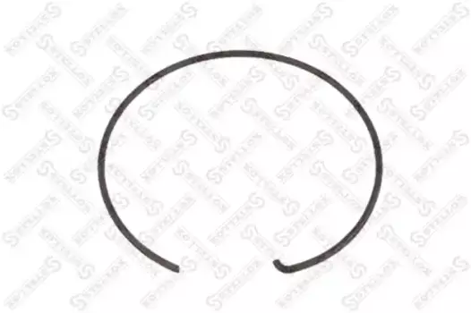 кольцо стопорное! ступицы \ROR 89-03606-SX STELLOX