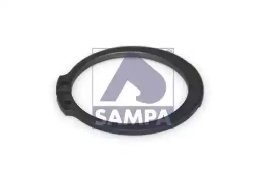 кольцо! стопорное торм вала 38.6/42x2.5\ BPW 106.210 SAMPA