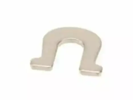 Кольцо стопорное TOYOTA COASTER 90- шланга тормозного