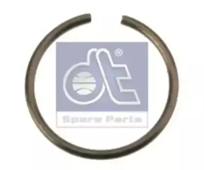 кольцо стопорное! вилки сцепления \MB 9.39072 DT