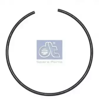 кольцо стопорное! втулки стабилизатора кабины\ VOLVO FH12/13/16/FM9/12/13 2.70064 DT