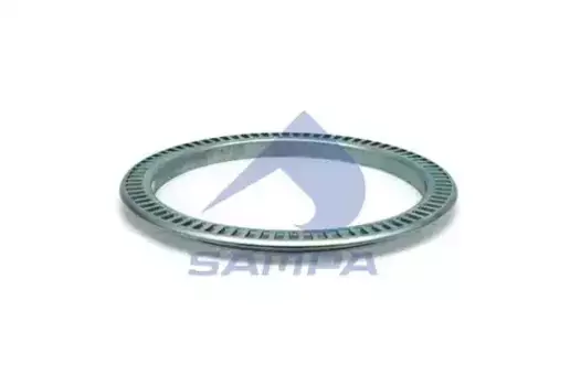 кольцо ступицы! ABS передней 144x177x12 \MB Atego 203.442 SAMPA