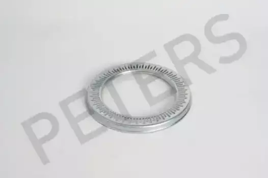 кольцо ступицы! ABS z90 121.5x170/178x14.5\ BPW 999.995-99A PETERS