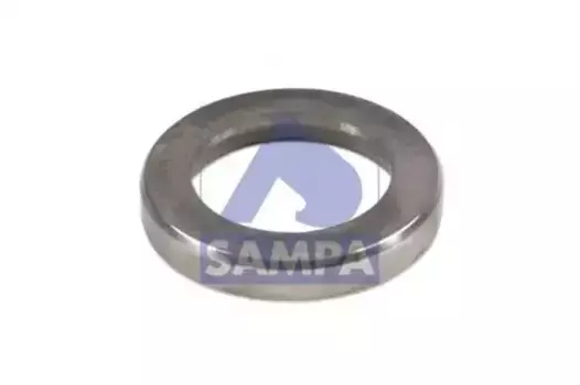 кольцо ступицы! (м) 96x145x22 упорная шайба \BPW N/R 10-12т 300x200 070.210 SAMPA