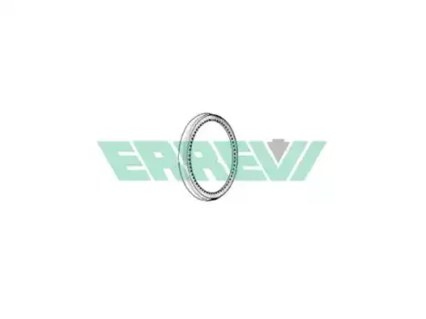 кольцо ступицы !(м) зубчатое ABS 125x156x8.8 z=100 \BPW ECO 727264 ERREVI