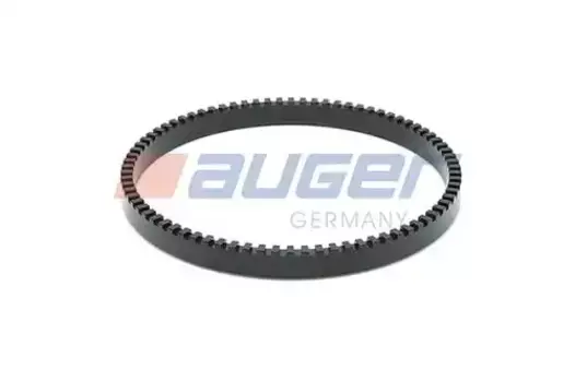 кольцо ступицы! (м) зубчатое ABS D162xD174,3x15 / Z=80 OEM\ ROR TM 81929 AUGER