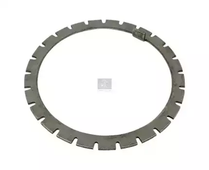 кольцо ступицы!\MB Actros, Axor 4.60908 DT