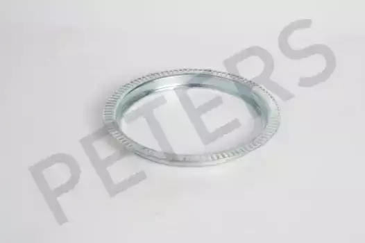 кольцо ступицы металл! ABS 169x183/212x7.5\ DAF CF65/75/85, XF95/105, SB230/4000 106.207-20A PETERS
