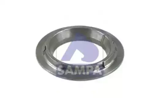 кольцо ступицы металл! шайба 86x115/139x22 \BPW 6.5-9т ECO 070.199 SAMPA