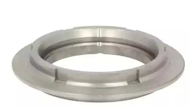 кольцо ступицы металл! шайба 86x115/139x22 \BPW 6.5-9т ECO 03.370.07.60.0