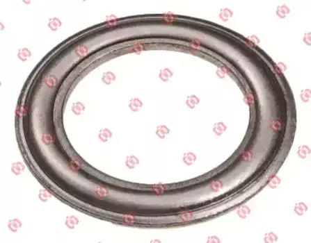 кольцо ступицы металл! шайба маслоотражат. 68x108x9.5 \BPW ECO 8/9/10/12t 30.02.63 ONYARBI